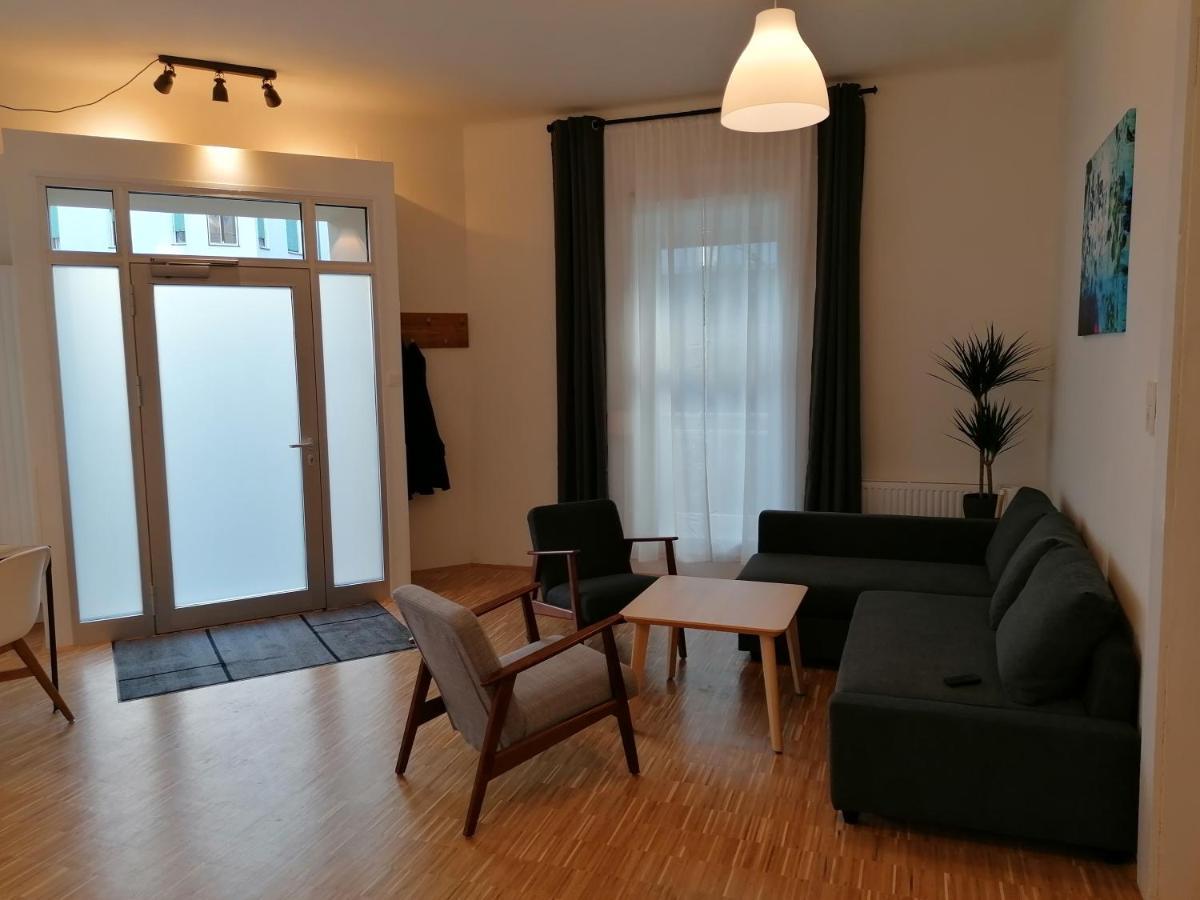 Flataid Apartment Jakob-Redtenbacher-Gasse I Graz Exterior photo
